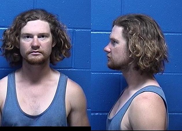 Missoula Man Arrested for Sexual Abuse of a Minor after Sting