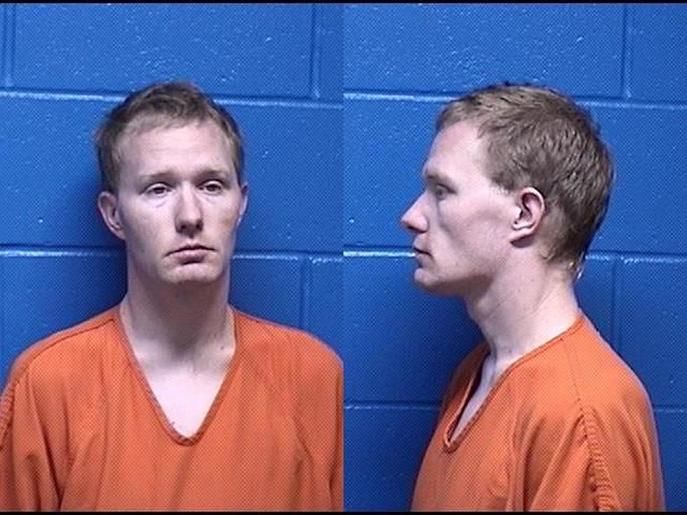 Missoula Man Charged With Sexually Assaulting a Minor