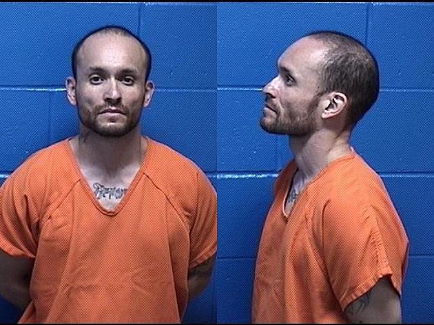 Man Escapes Missoula Pre-Release Center, Gets Caught With Drugs in Clinton