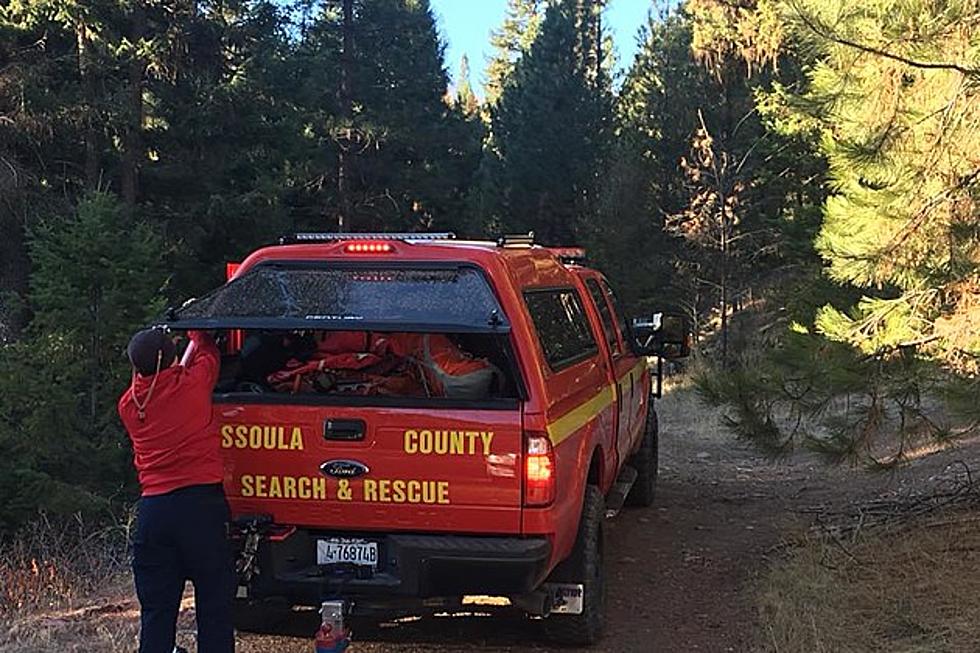 Two are Dead after Small Airplane Crash near Missoula