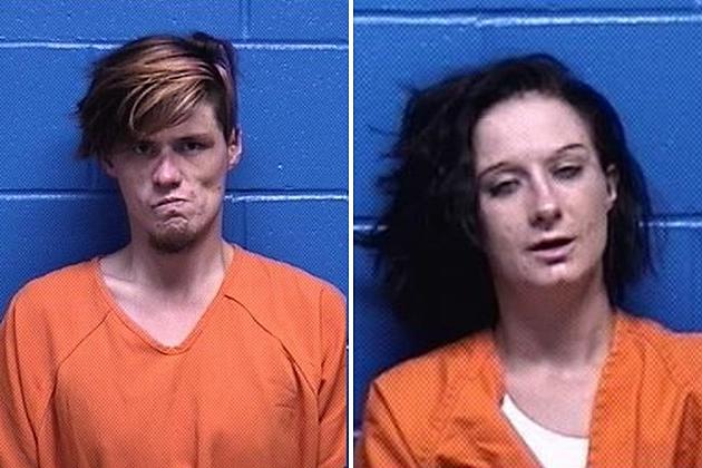 Missoula Man Catches People Trying to Steal His Truck, Two Were Arrested