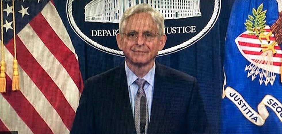 AG Garland Issues Nationwide Plea for Lawyers to Combat Eviction