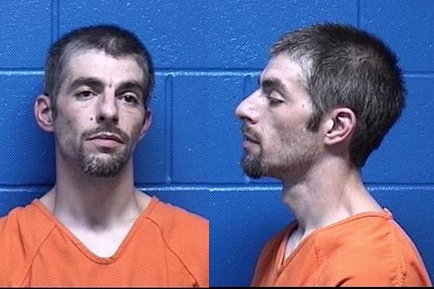 Missoula Police Catch Man on Probation Selling Meth, Heroin, and Pills