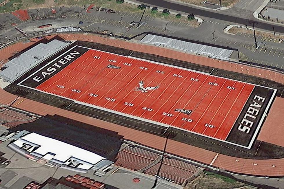 Montana Seeks First Ever Win on EWU’s Infamous Red Turf