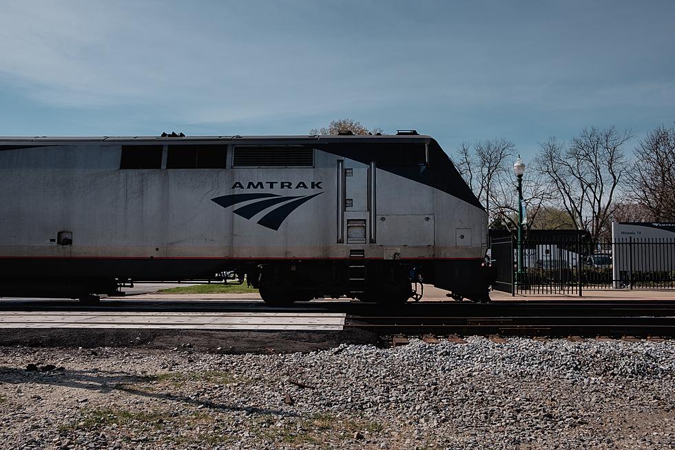 Governor Gives Sunday Press Conference on Amtrak Derailment