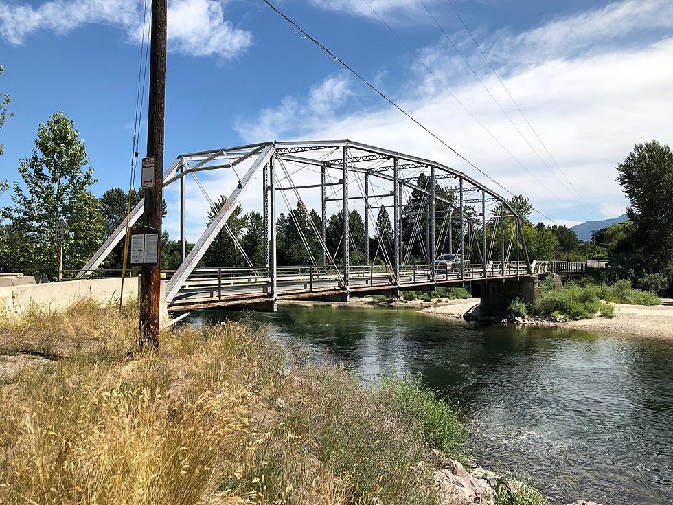 Public Works &#8211; Maclay Bridge to Close for Repairs October 18-22