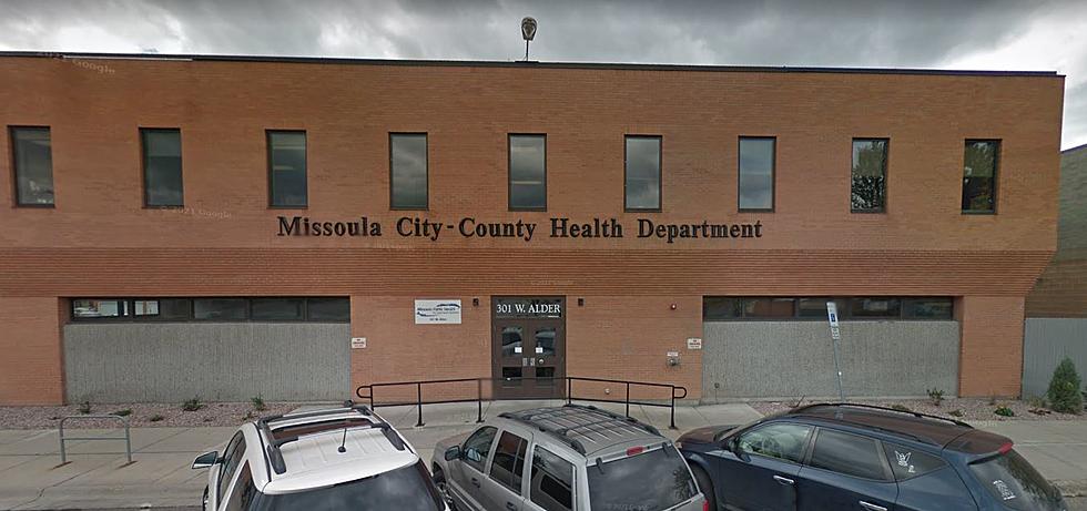 More Missoula COVID Records Set in Cases and Hospitalizations