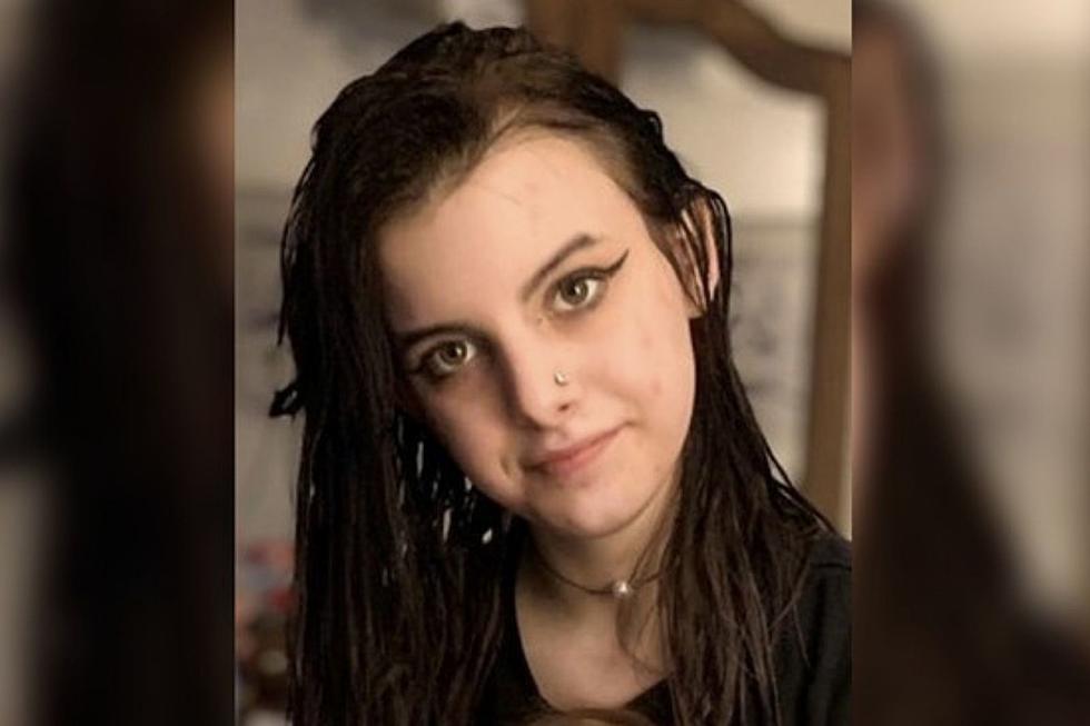 Local Law Enforcement Search for Missing Missoula Teen