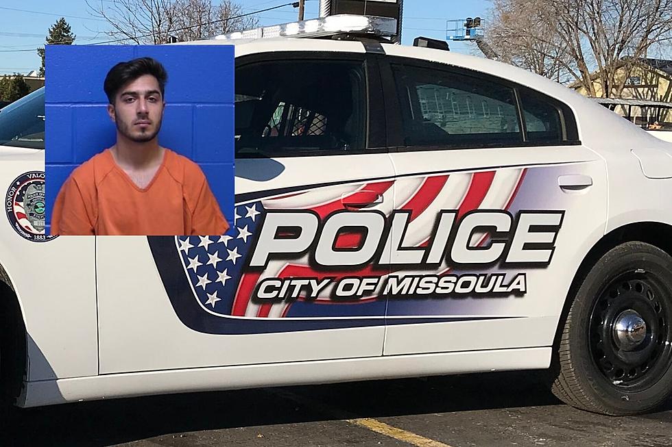 Teen Visiting From Afghanistan Charged With Rape in Missoula