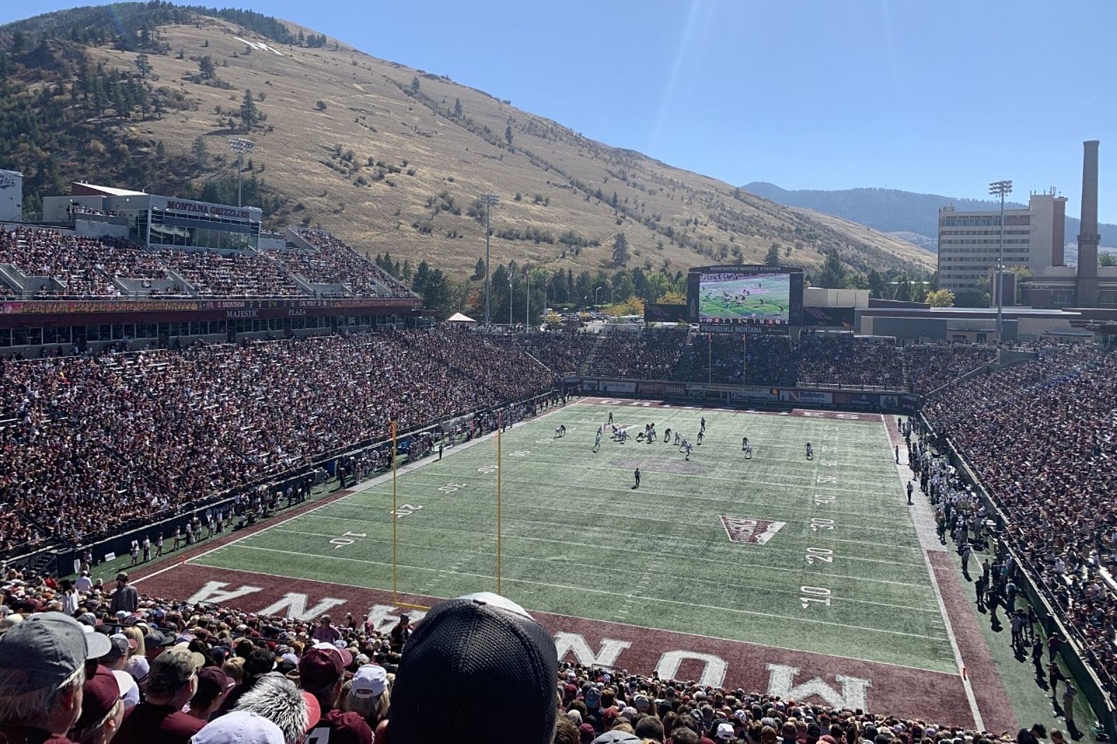 Griz Football Season Ticket Discount Deadline