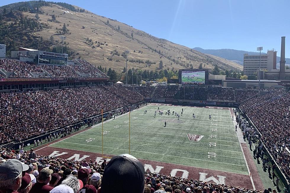 Griz Return Home to Take on Southern Utah for What Could Be the Last Time