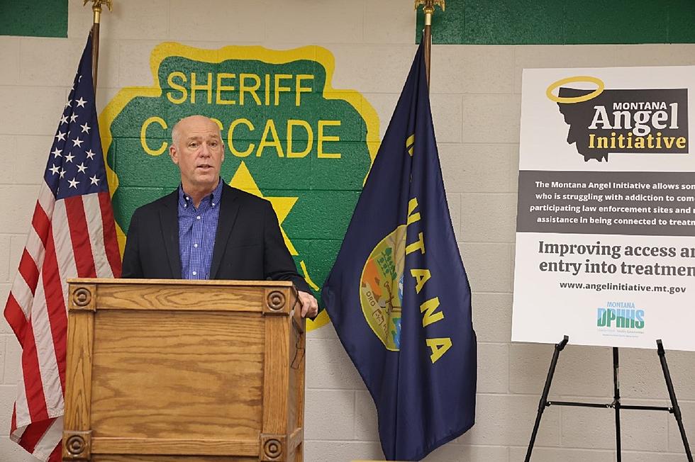State Launches Angel Initiative to Help Substance Abuse Issues