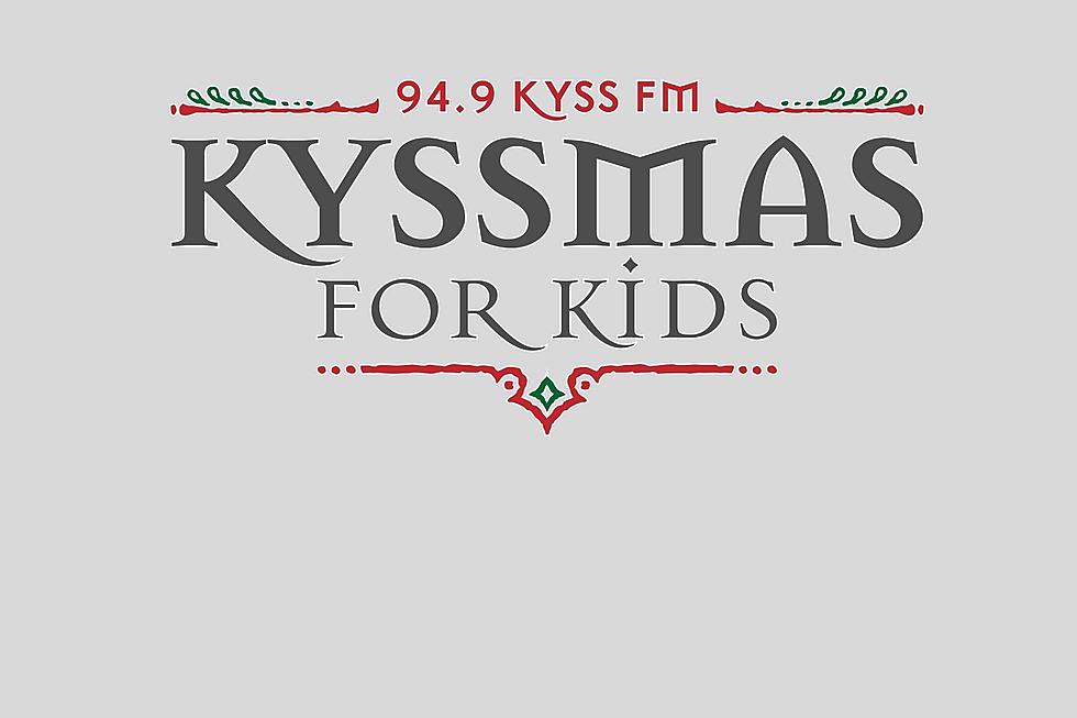 KYSSMAS for Kids Raises over $30,000 for Needy Children in 2021