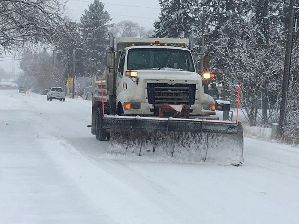 Missoula City Snowplow Chief Brian Hensel on Snow Removal Policy