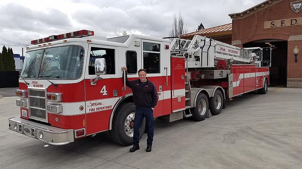 Students Save Teacher’s Life with CPR - A Fire Department Story