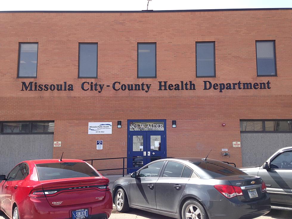 Monkeypox Warning From Missoula Health Department