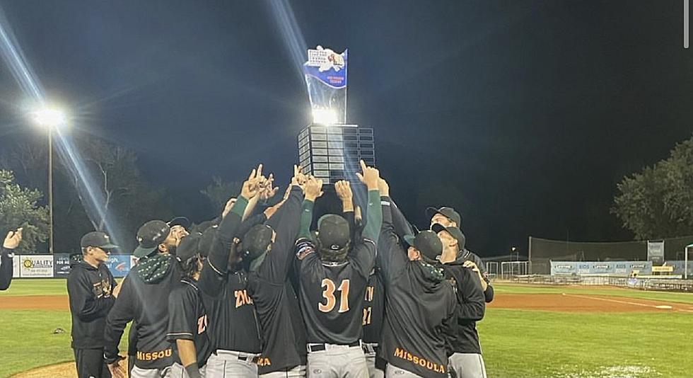 Pioneer League Champion Paddleheads Unaffected by MLB Troubles