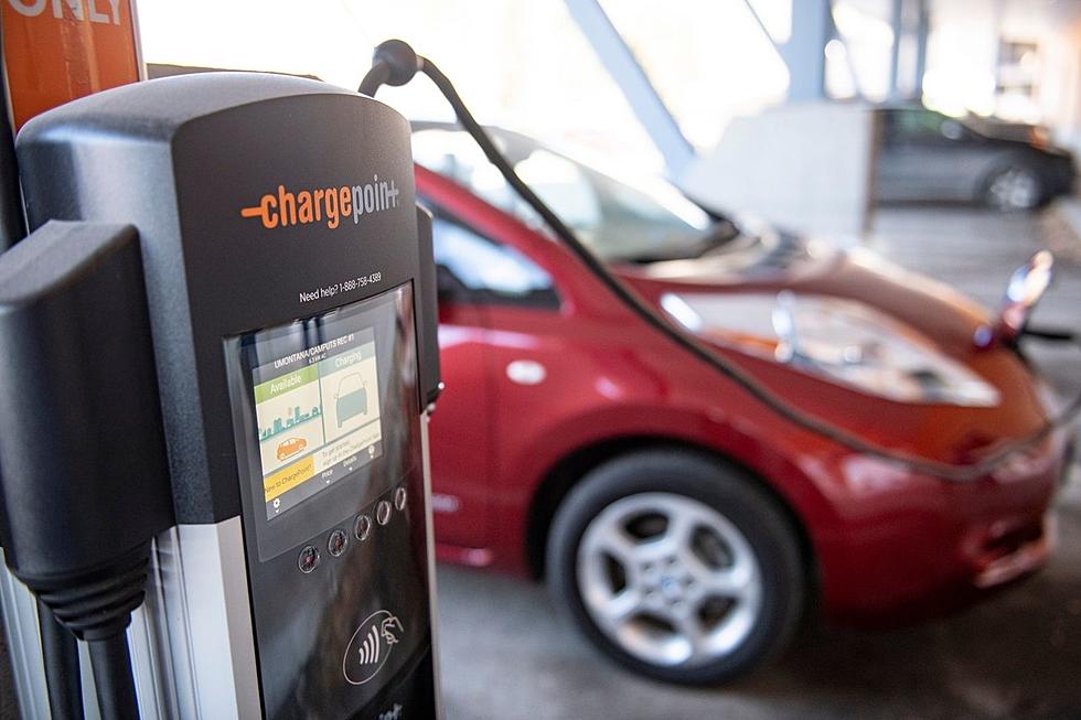 University of Montana Adds New Electric Vehicle Charging Station