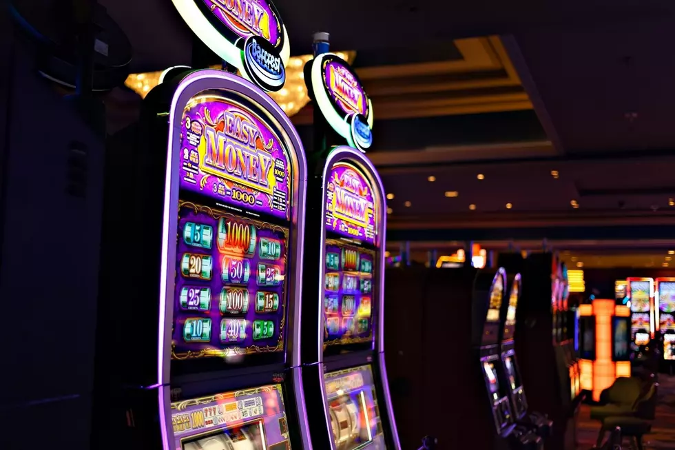 Montana 1st in Gaming Machines, 3rd Most Gambling Addicted State