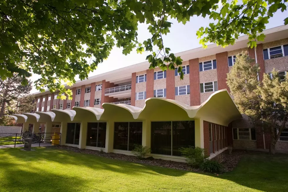 University of Montana Hopes to Add More Student Housing