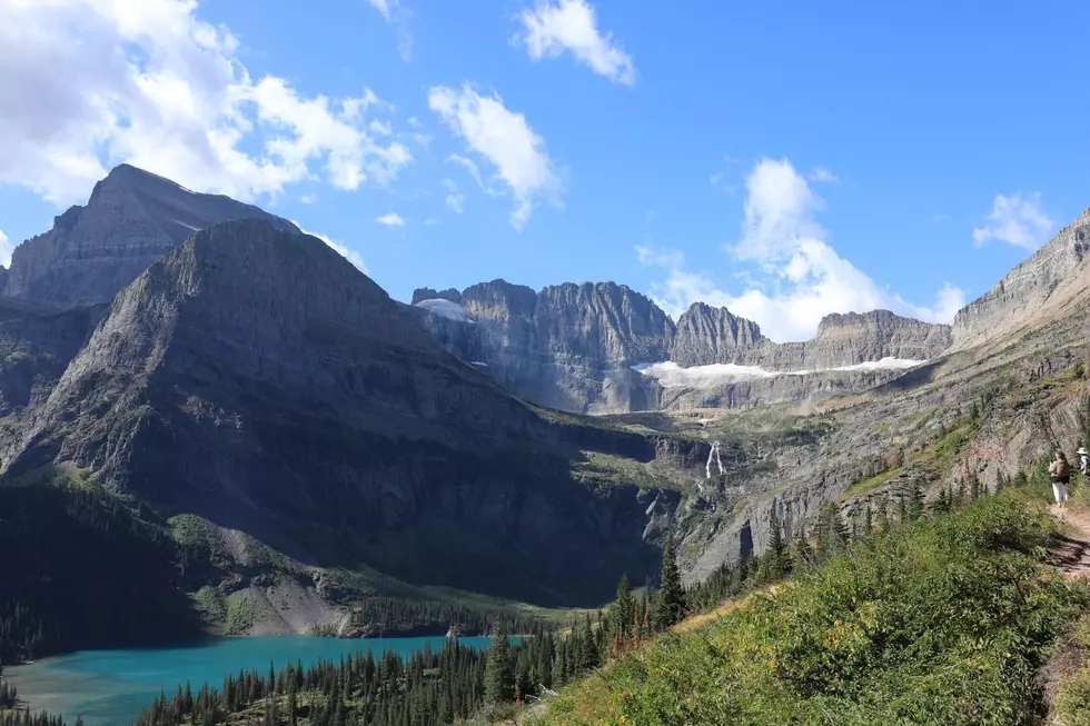 Looking for a Fun Summer Job? Work at Glacier National Park