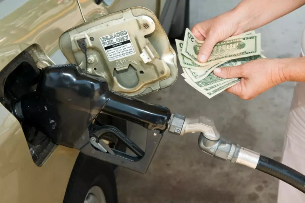 Missoula Gas Prices are 30 Cents Higher Than the National Average