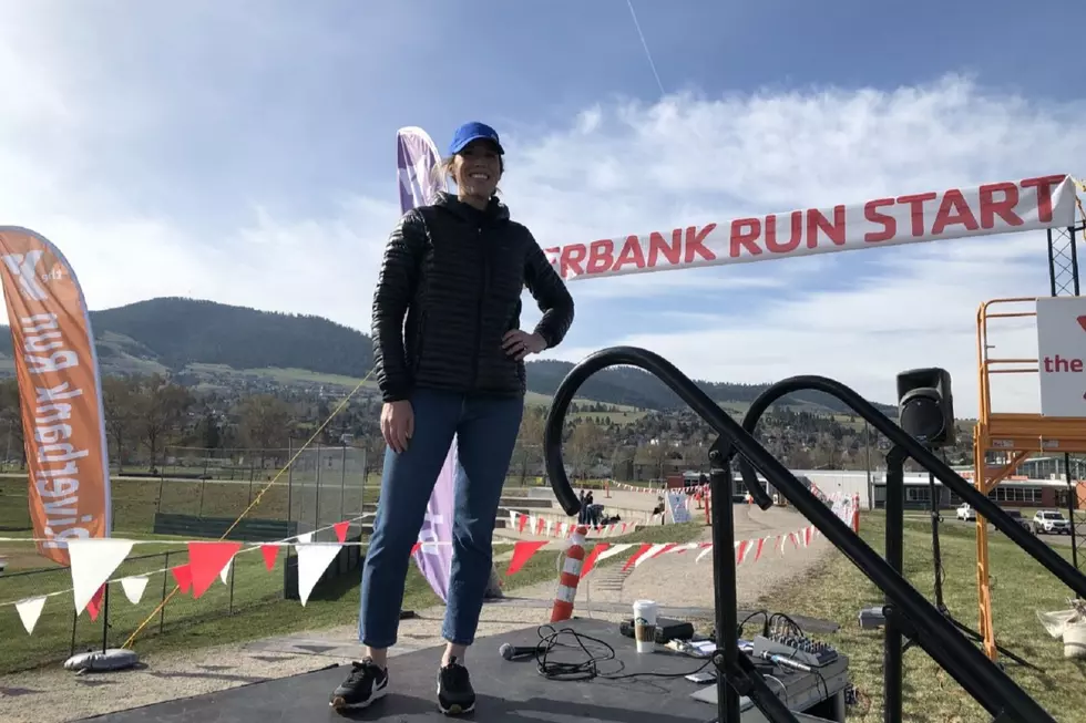 50th Annual Missoula Family YMCA Riverbank Run Draws over 2,300