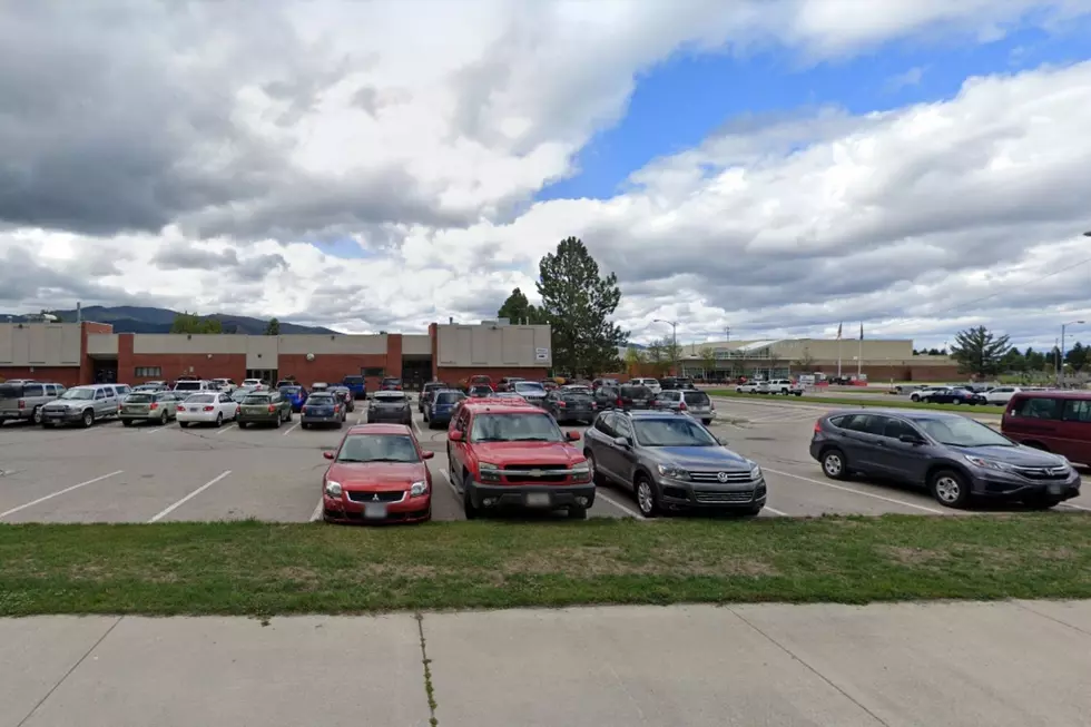Missoula’s Big Sky High School Evacuated Due to Substance