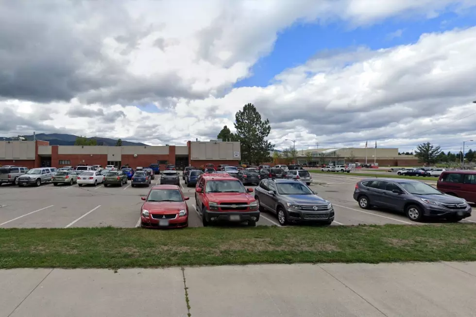 Missoula Police Arrest Big Sky High School Student