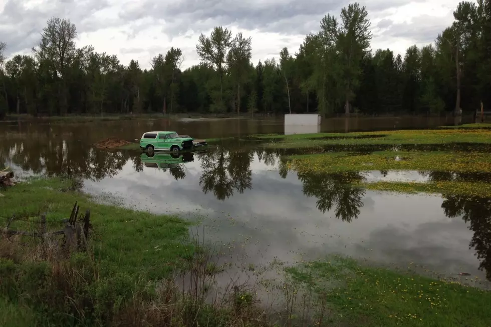 Missoula Emergency Management Urges Flood Preparation