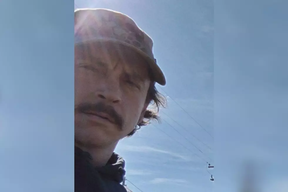 UPDATE: Missing Missoula Man Has Been Found