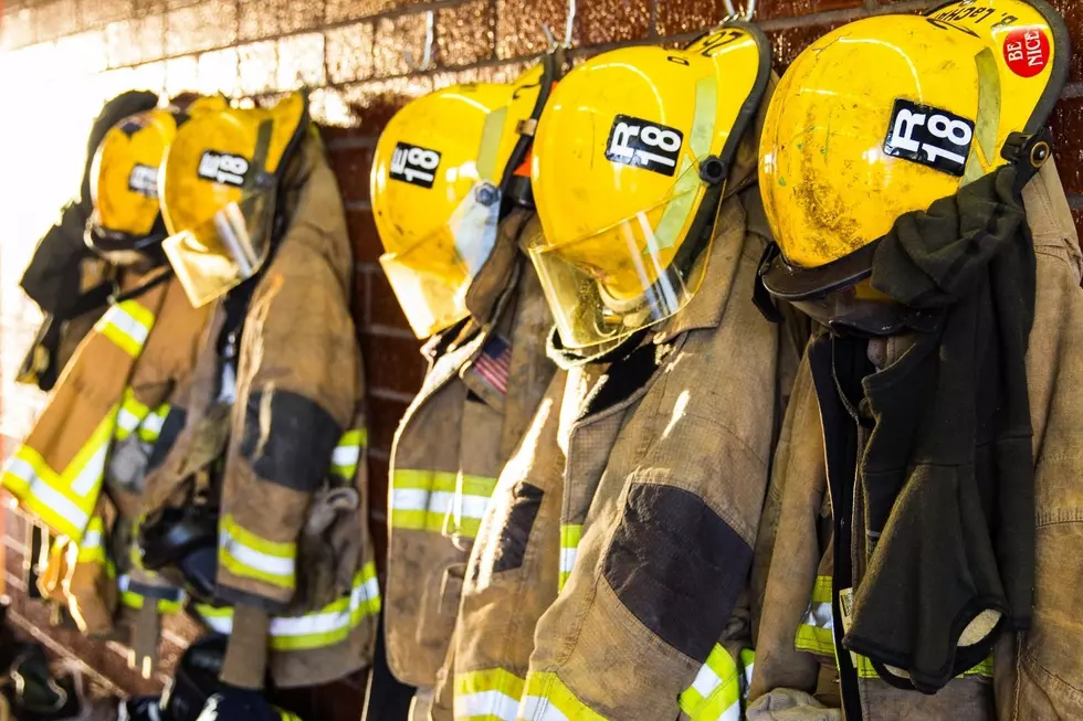 Missoula Fire Department Has Openings for Men and Women