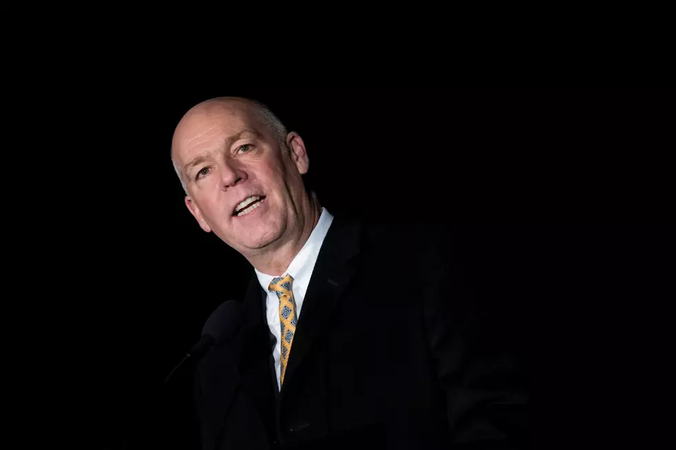 Montana Gov Gianforte sets aside $2 Million for flood damage