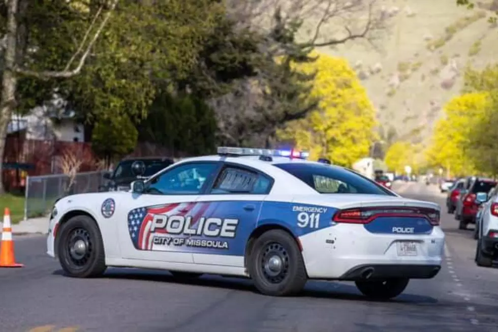 Learn What it Takes to Be a Missoula Police Officer