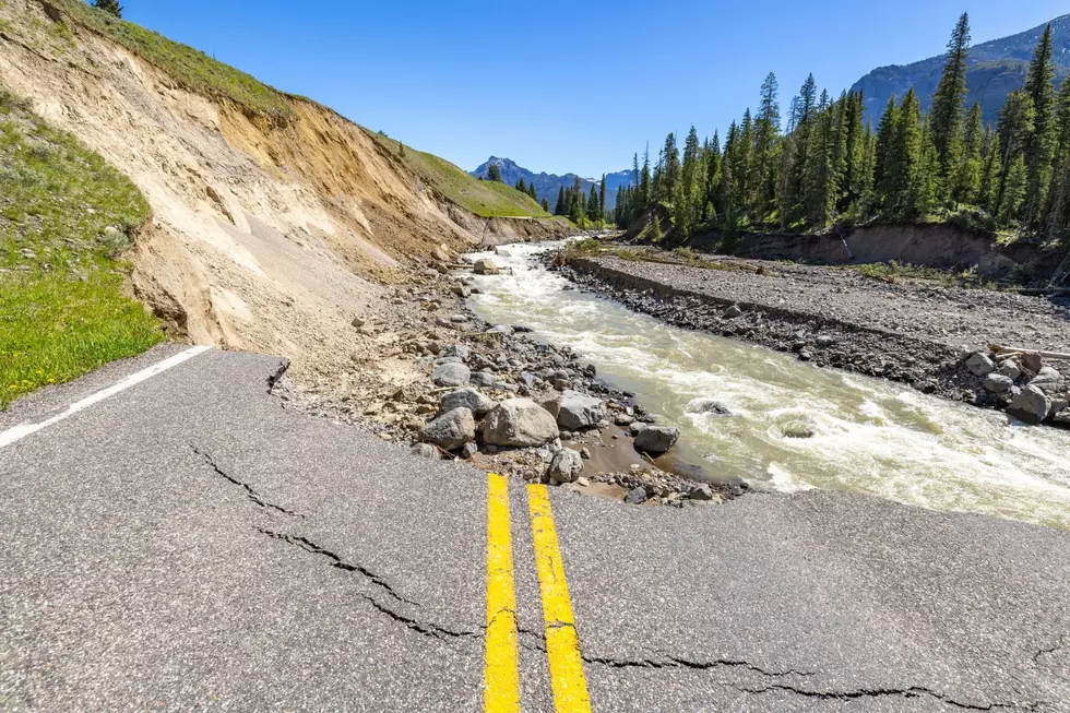Missoula Emergency Team Recounts Yellowstone Park Flood Response
