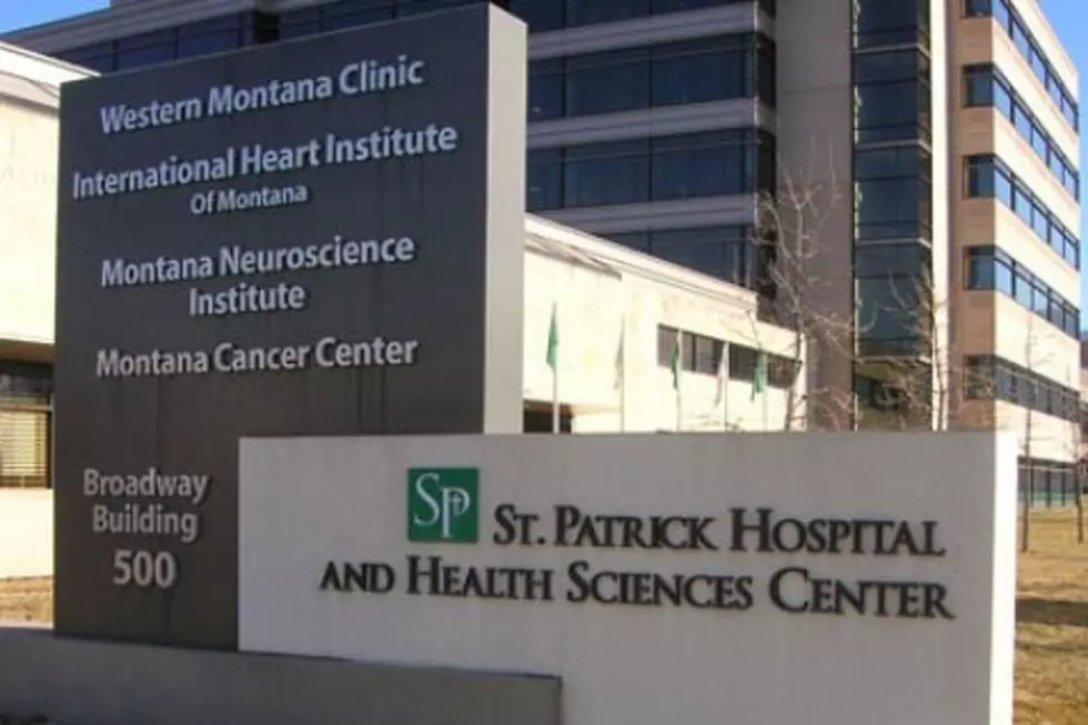 St. Patrick Hospital Ranked Best in Montana for 4th Year in a Row