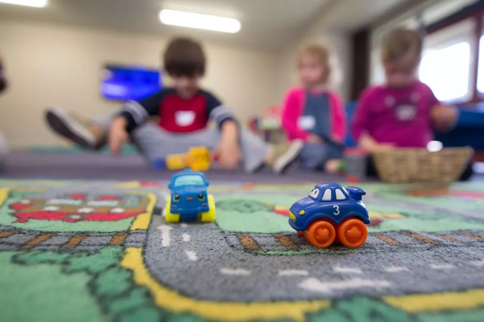 Montana Invests $18 Million for Better Access to Child Care