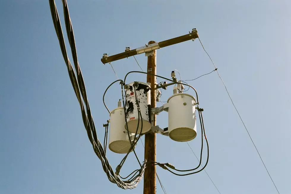 Avoiding Outlet Overload - Tennessee Electric Cooperative Association