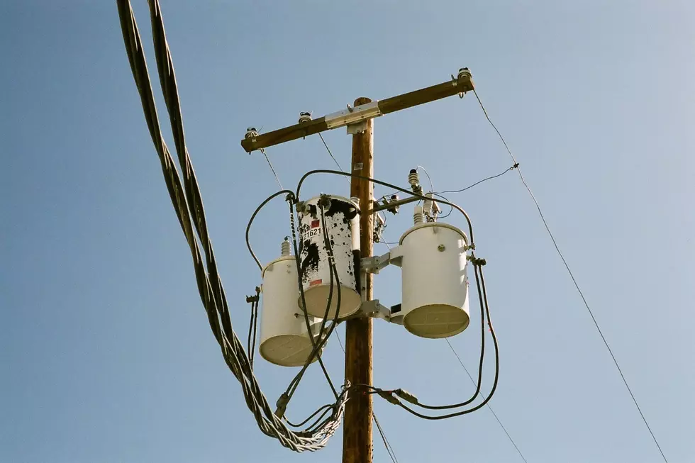 Missoula Windstorm Knocks Out Power to Over 2,700 Homes