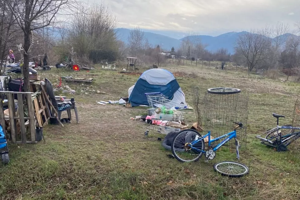 Emergency Shelter Closure Will Lead to Urban Camping in Missoula