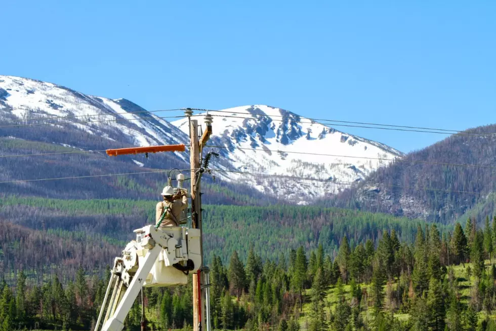 No Rate Increase for Missoula Electric Cooperative Members This Winter
