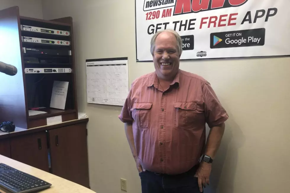 Townsquare Media Welcomes Reporter Dennis Bragg to KYSS-FM