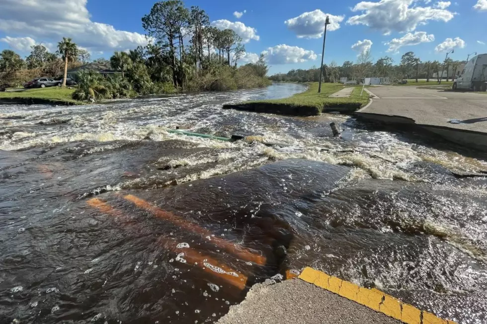 Missoula Emergency Team Helps Set Up Mobile Hospital in Florida