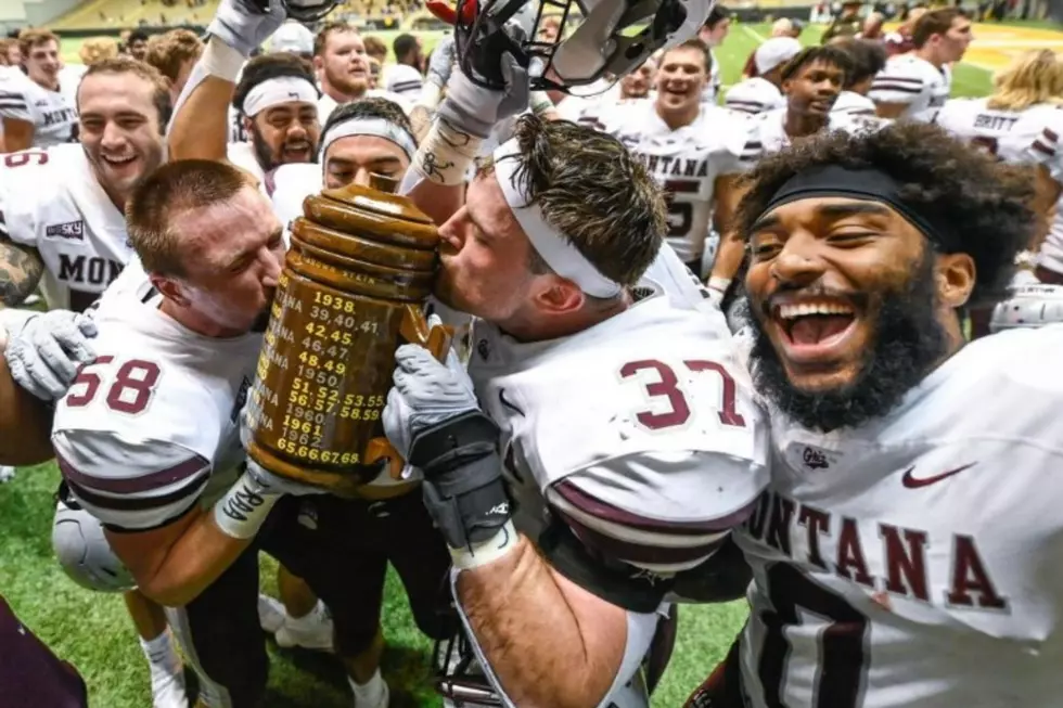Griz Hope to Keep Their Paws on the Little Brown Stein