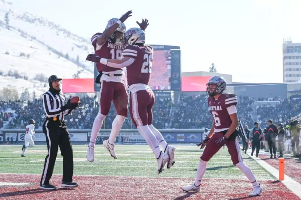 Montana to Host First Round FCS Playoff Game on Saturday