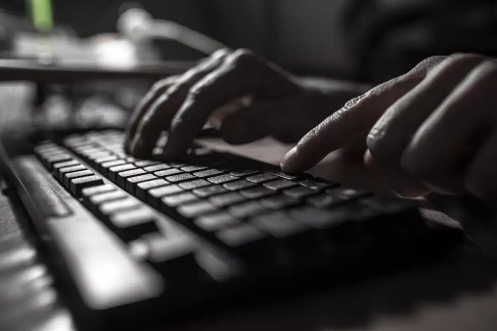 DOJ Grants Funds for Internet Crimes Against Children Task Force
