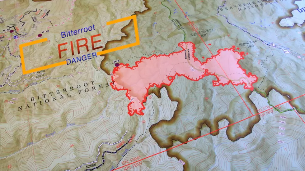 Big Plan Aims to Keep Bitterroot Valley from Burning