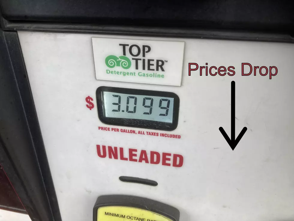 Montana Gas Prices Continue to Plunge: Are You Happy Now?