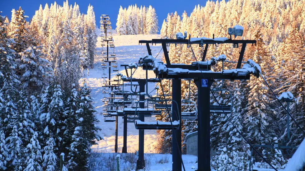Whitefish Mountain Resort normal after hundreds of Montana skiers stuck