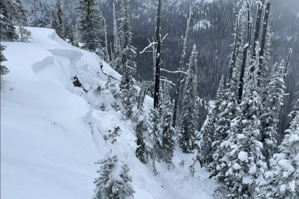 Avalanche Danger Soars with Heavy Snow Events in Montana